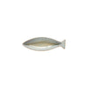 Dori Nacar Small Fish Shaped Platter, 8"