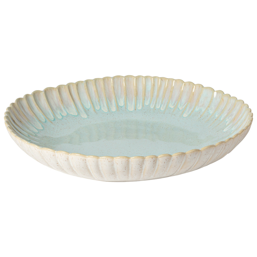 Mallorca Sea Blue Pasta/Serving Bowl 29