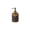 Poterie Bath Mocha-Latte Soap/Lotion Pump 11