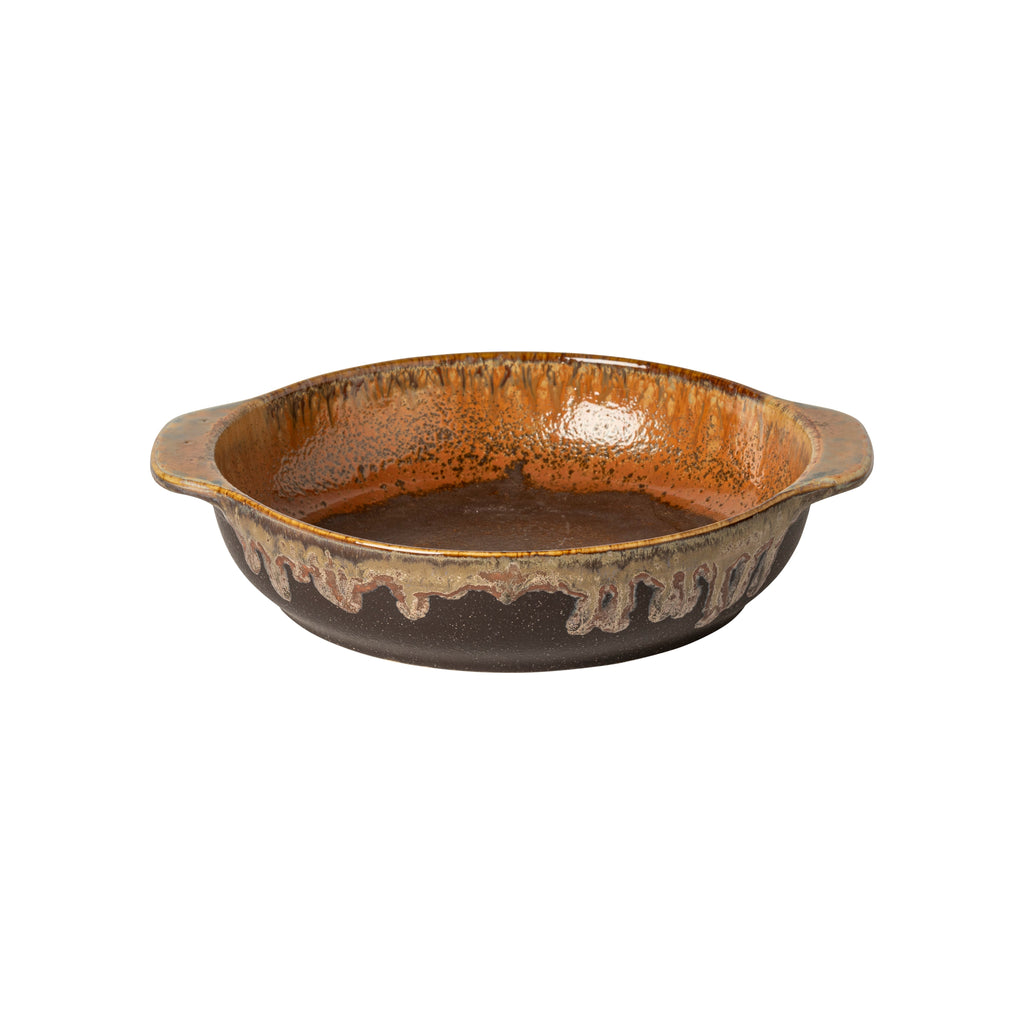 Poterie Mocha-Latte Soup/Pasta Bowl 25