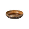 Poterie Mocha-Latte Soup/Pasta Bowl 22