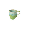 Taormina Lime Green Mug 41 cl
