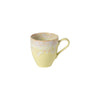 Taormina Sand Yellow Mug 41 cl