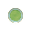 Taormina Lime Green Salad/Dessert Plate 22