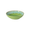 Taormina Lime Green Soup/Pasta Plate 22