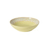 Taormina Sand Yellow Soup/Pasta Plate 22