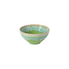 Taormina Lime Green Soup/Cereal Bowl 15