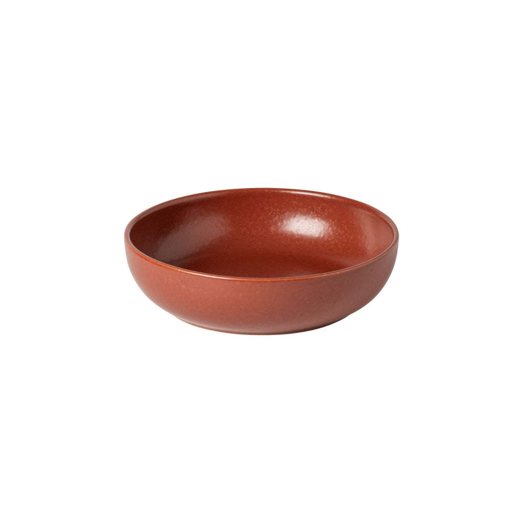 Pacifica Cayenne Low Bowl 18