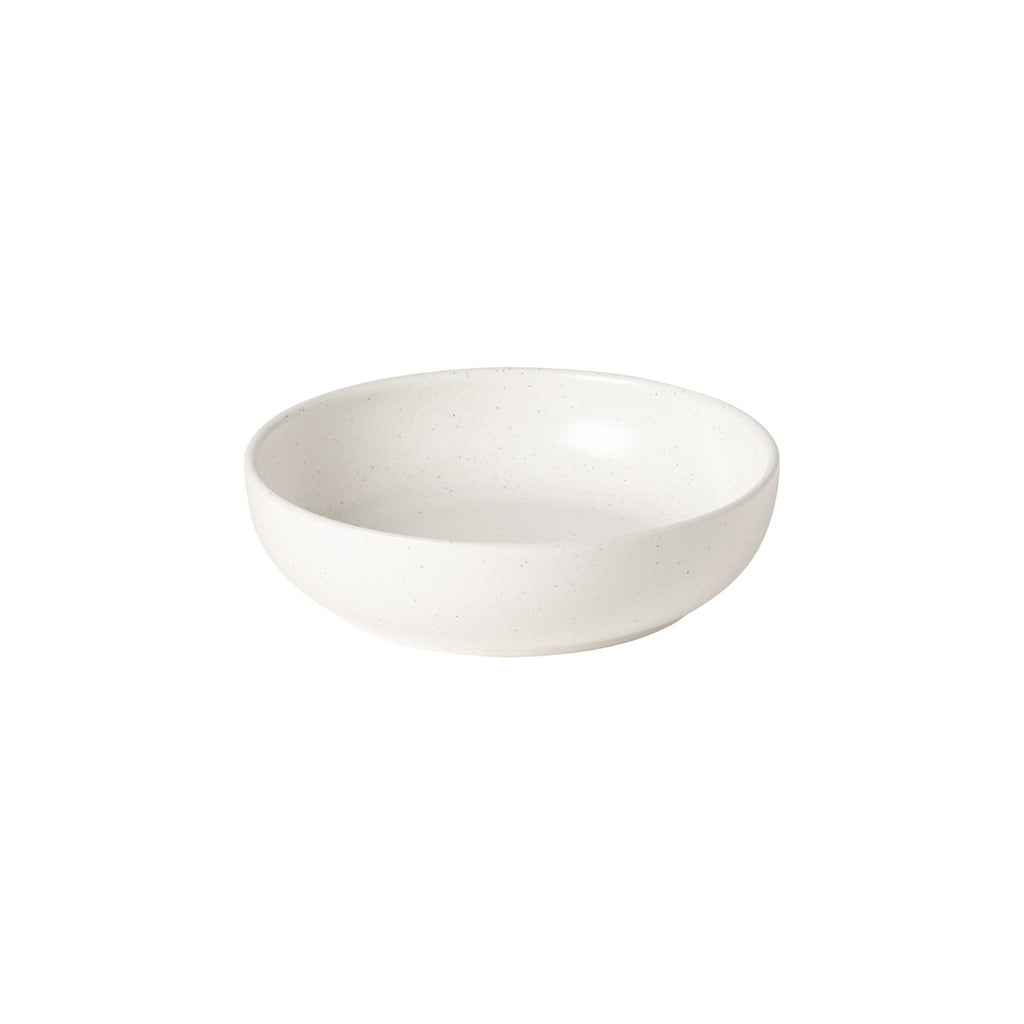 Pacifica Salt Low Bowl 18