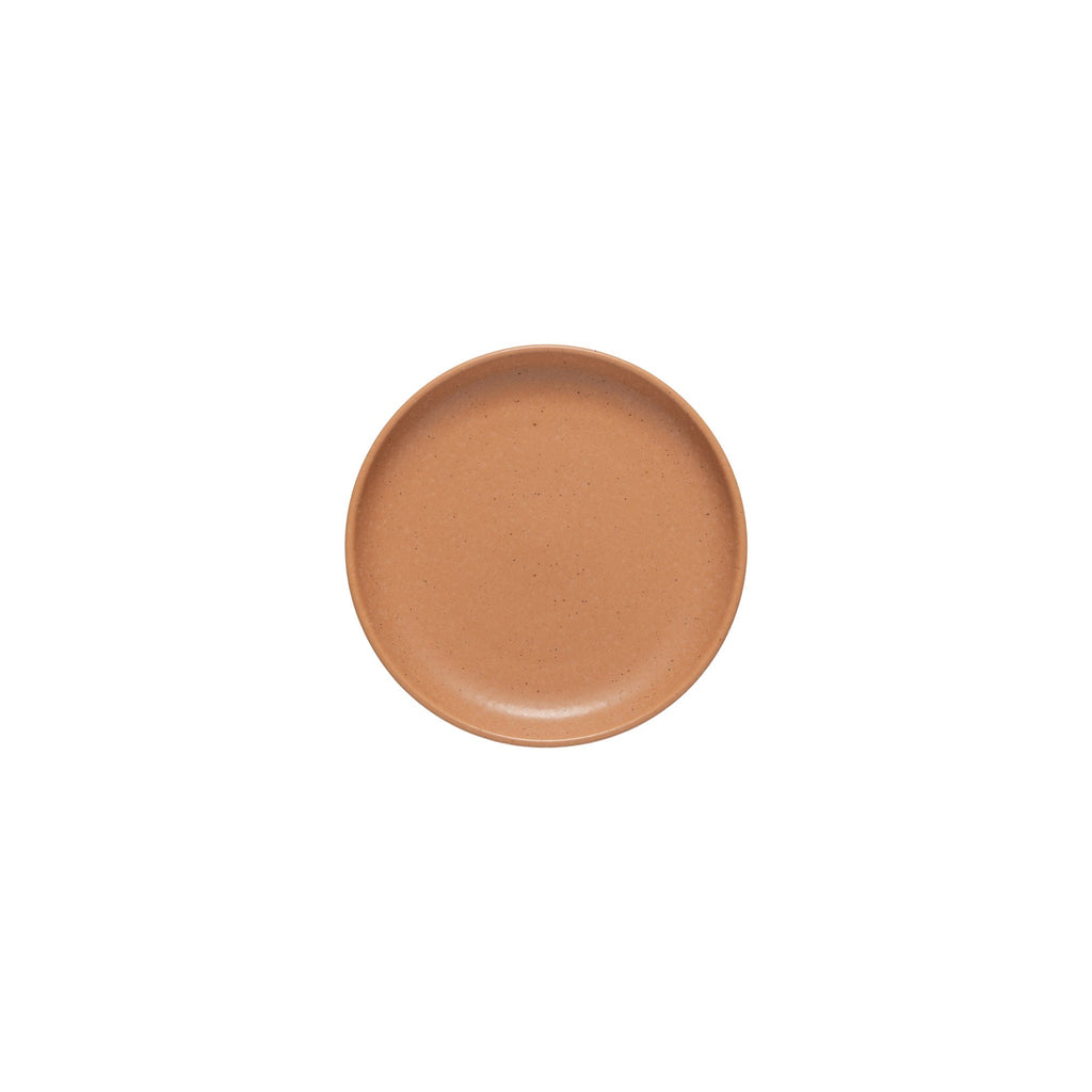 Pacifica Terracotta Bread Plate 16