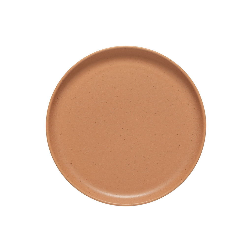 Pacifica Terracotta Dinner Plate 27