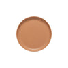 Pacifica Terracotta Salad/Dessert Plate 23