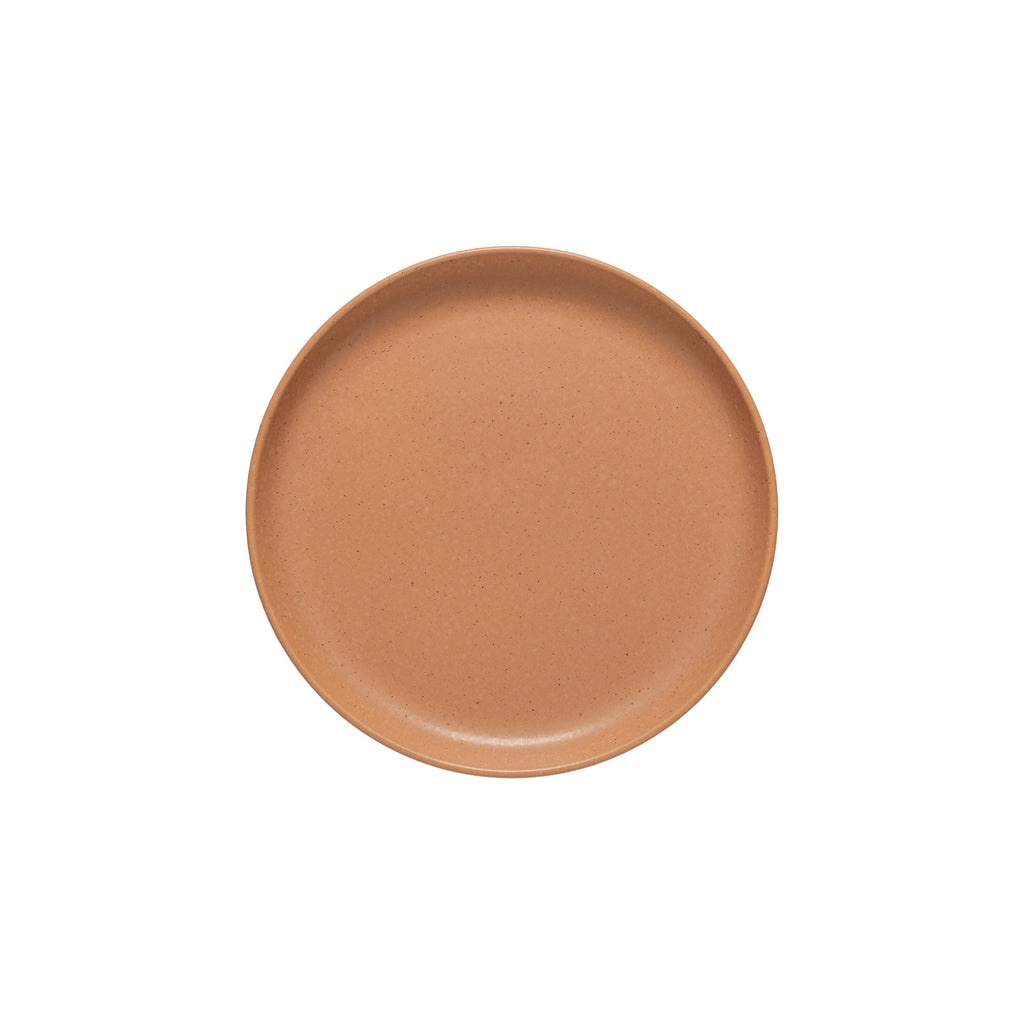 Pacifica Terracotta Salad/Dessert Plate 23