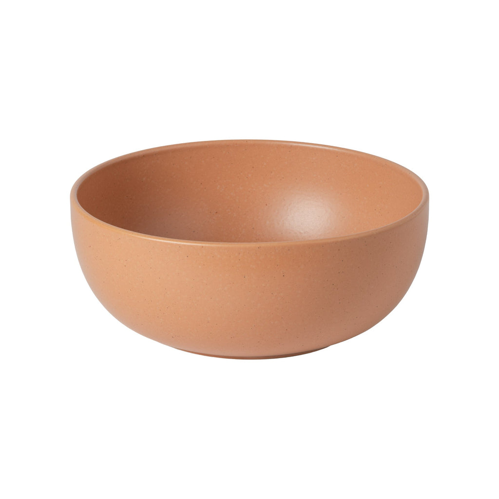 Pacifica Terracotta Serving Bowl 10" 25