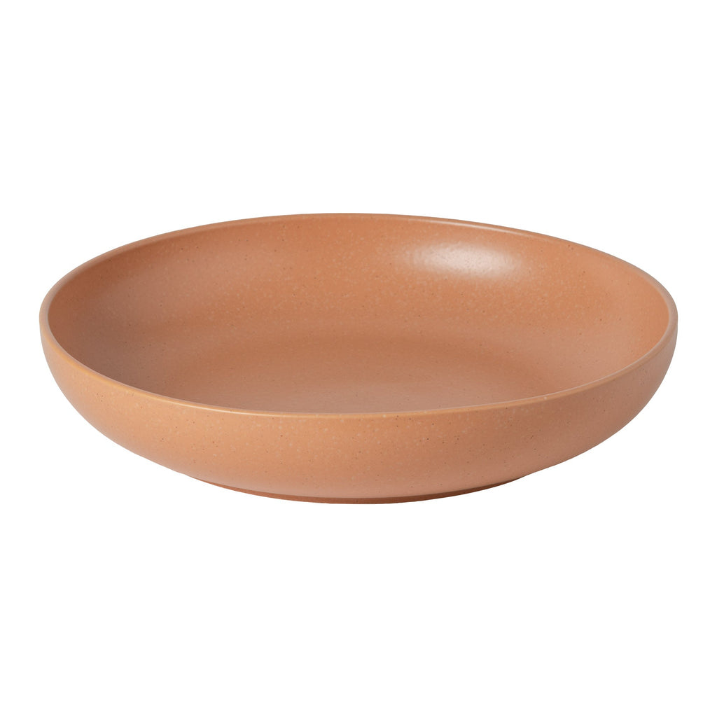Pacifica Terracotta Serving Bowl 32