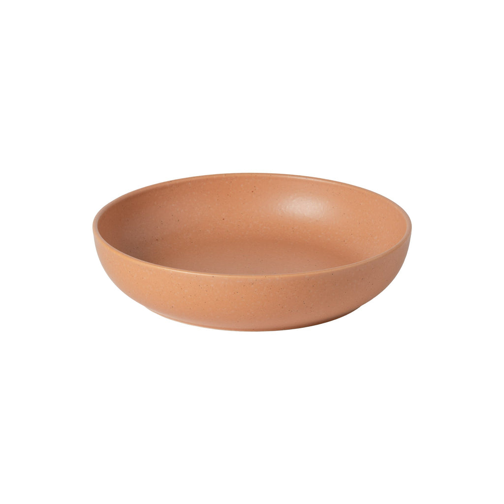 Pacifica Terracotta Ind. Pasta Bowl 22