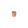 Pacifica Terracotta Espresso Cup 7 cl