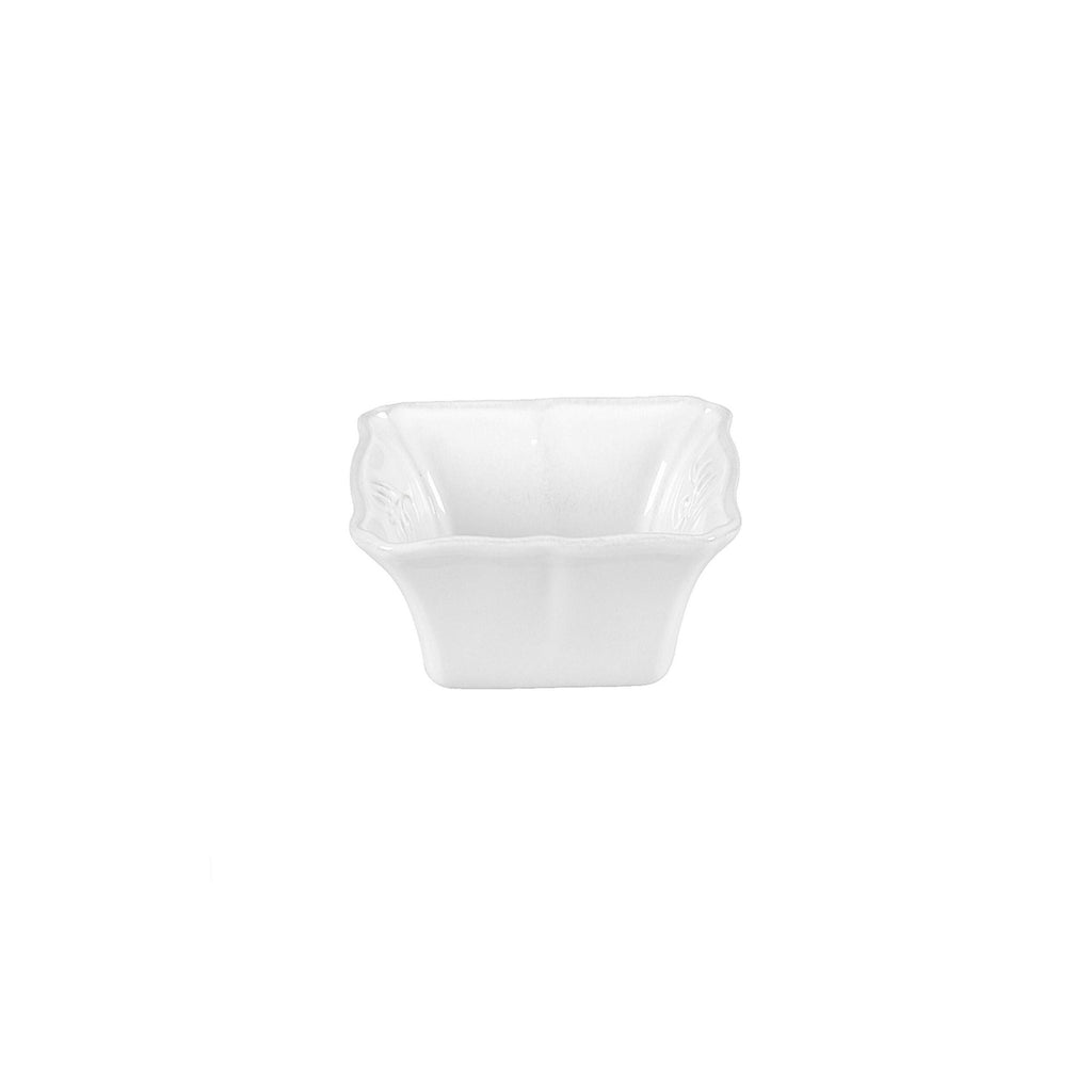 Alentejo White Ramekin