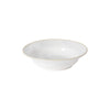Beja White-Cream Soup/Pasta Plate