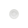 Beja White-Cream Appetizer/Bread Plate