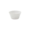 Beja White-Cream Soup/Cereal/Fruit Bowl