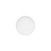 Friso White Bread Plate