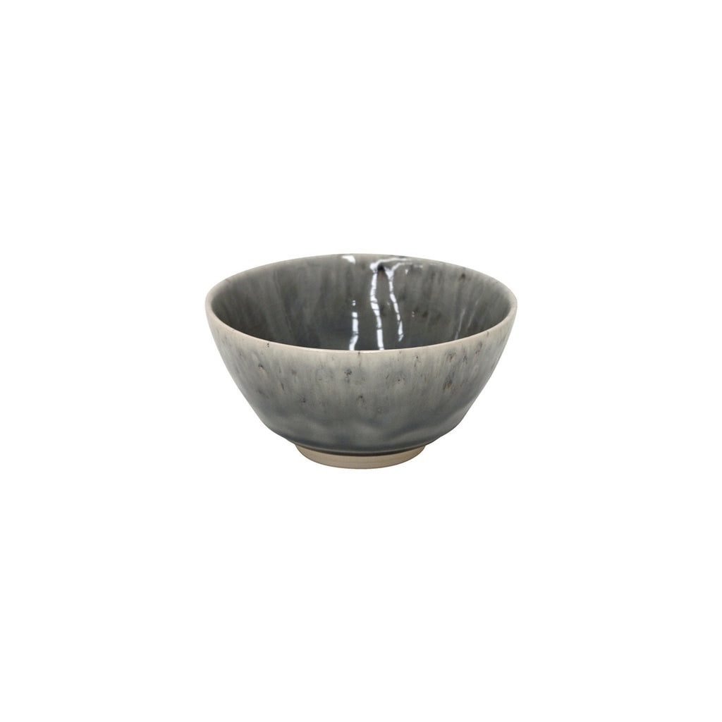 Madeira Grey Soup/Cereal Bowl