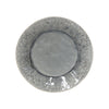 Madeira Grey Dinner Plate