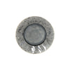 Madeira Grey Salad Plate