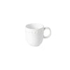 Pearl White Mug
