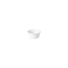 Friso White Ramekin/Butter Dish