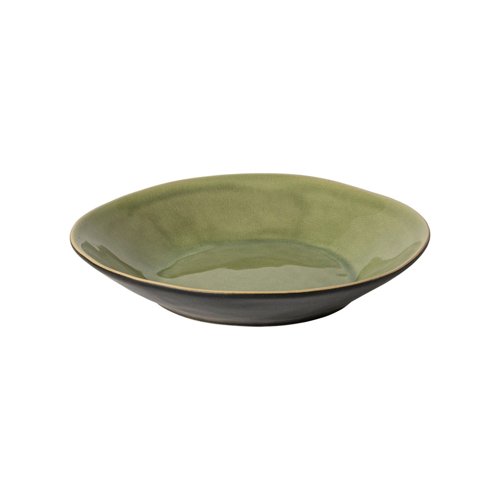 Riviera - Vert Frais Soup/Pasta Plate