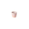 Grespresso Ecogres Soft Pink Espresso Cup