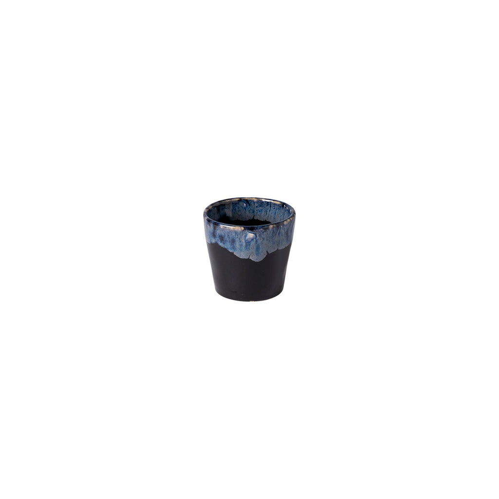 Grespresso Ecogres Black Espresso Cup