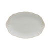 Alentejo White Medium Oval Platter