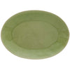 Riviera Vert Frais Large Oval Platter
