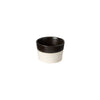 Notos Latitude Black Medium Dip Dish