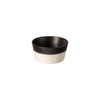 Notos Latitude Black Bowl 12