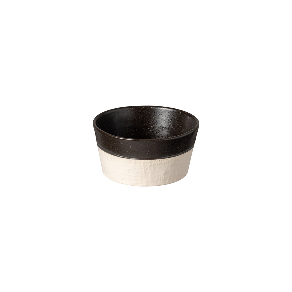 Notos Latitude Black Bowl 12