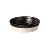 Notos Latitude Black Low Bowl 20