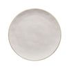 Roda Branca Charger Plate 31