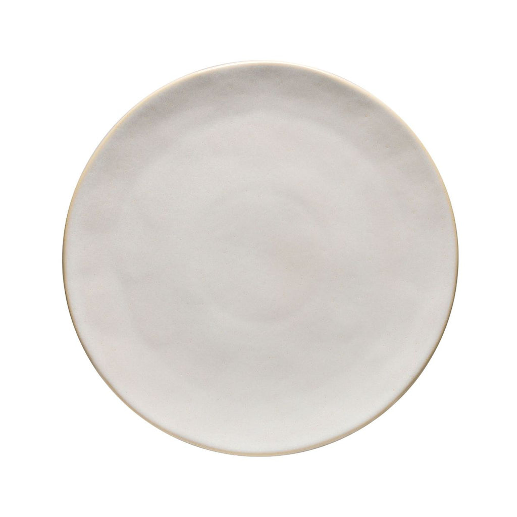 Roda Branca Charger Plate 31