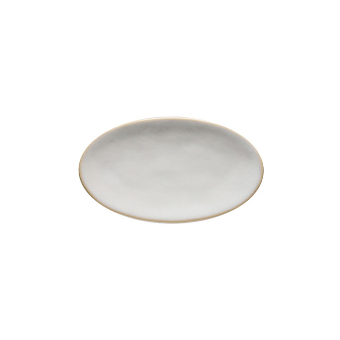 Roda Branca Oval Platter 22
