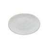 Roda Branca Oval Platter 28