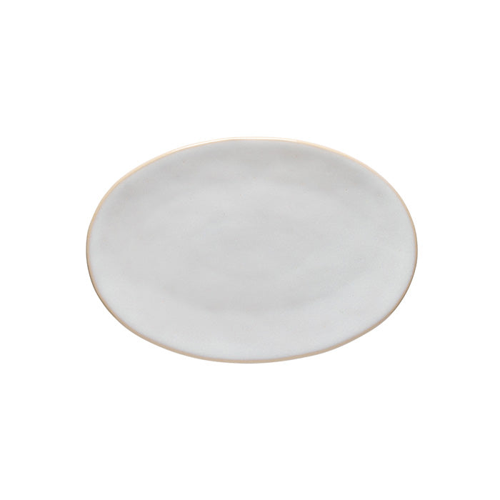 Roda Branca Oval Platter 28