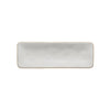 Roda Branca Rect. Tray 28