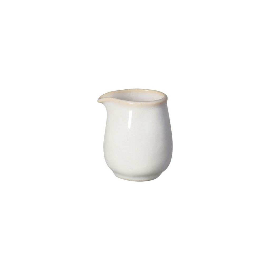 Roda Branca Creamer/Jug 100