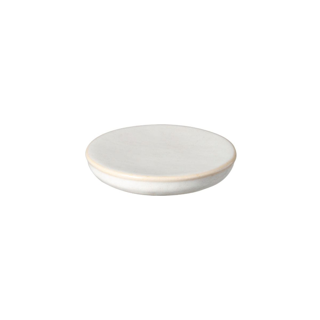 Roda Branca Pillow Plate 16