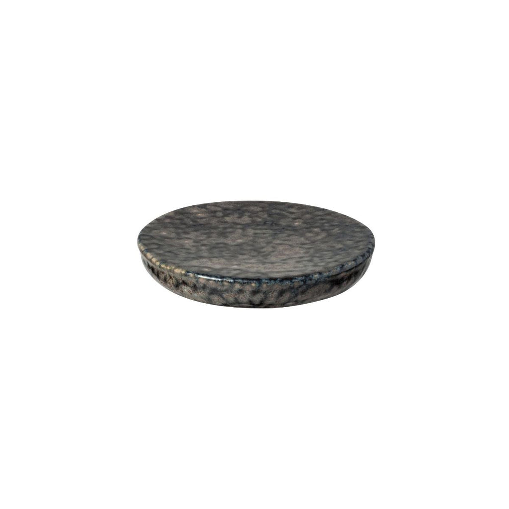 Roda Iris Pillow Plate 16
