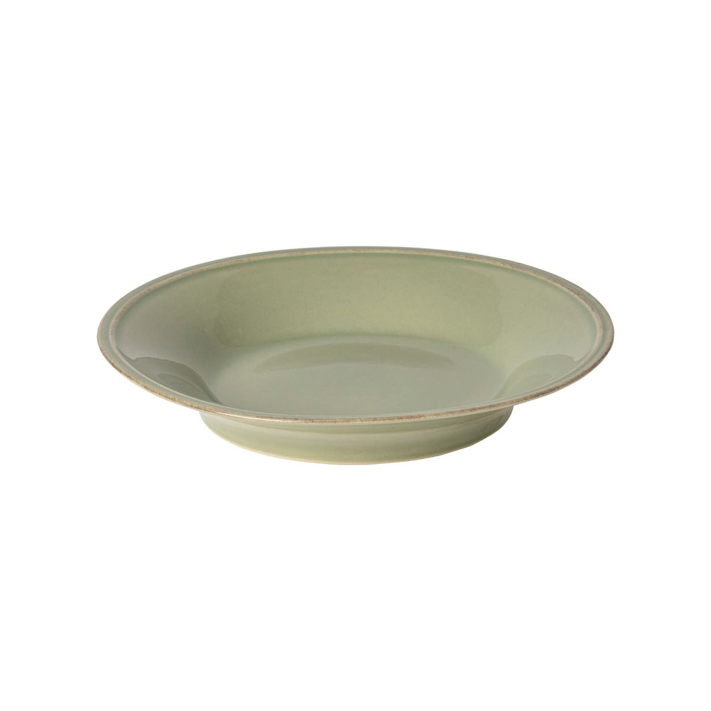 Friso Sage Green Soup/Pasta Plate